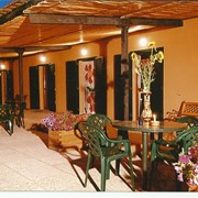 Agriturismo a Vada tra mare e campagna